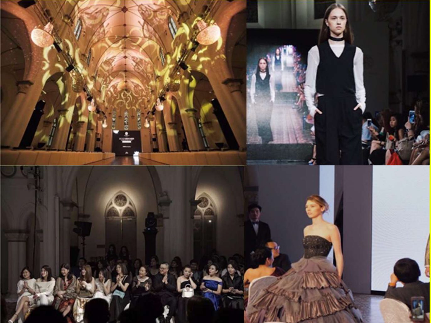 LOTI Fashion Week China